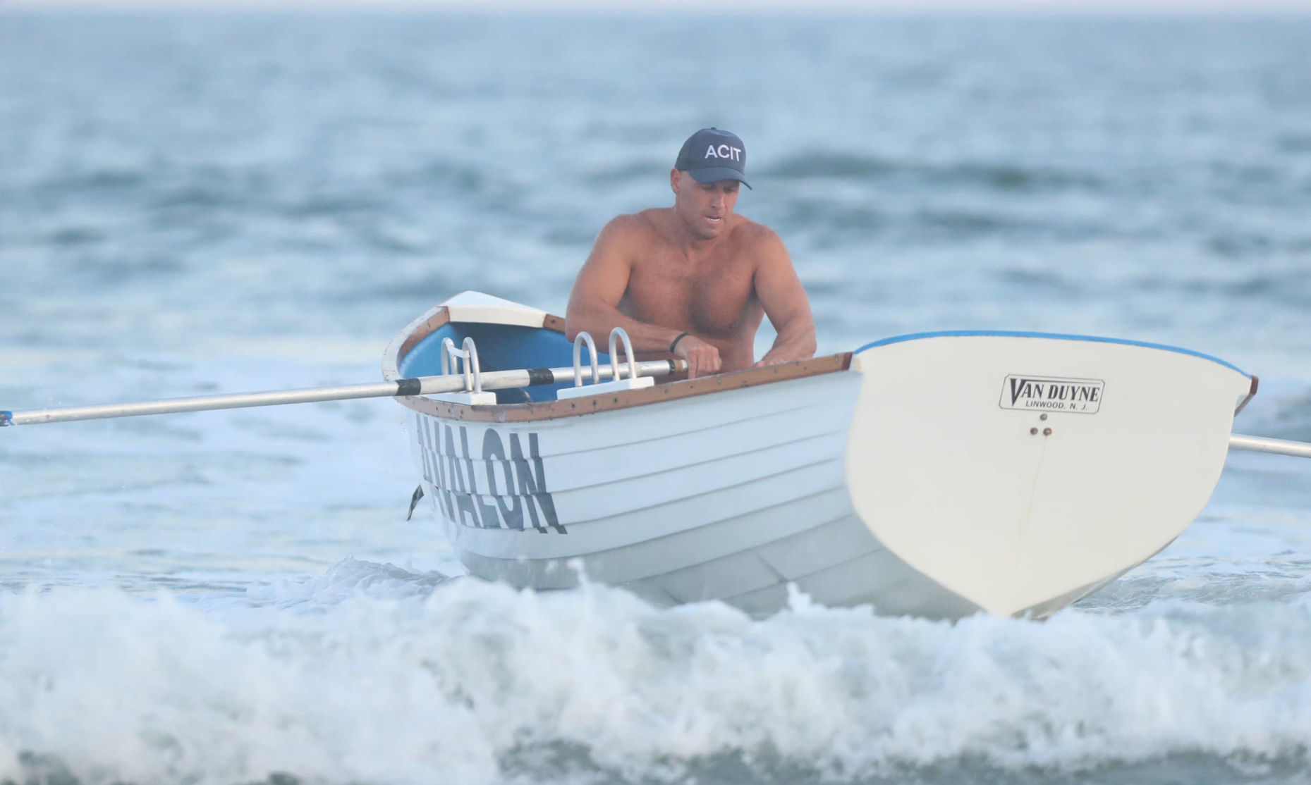 South Jersey Lifeguard Championships